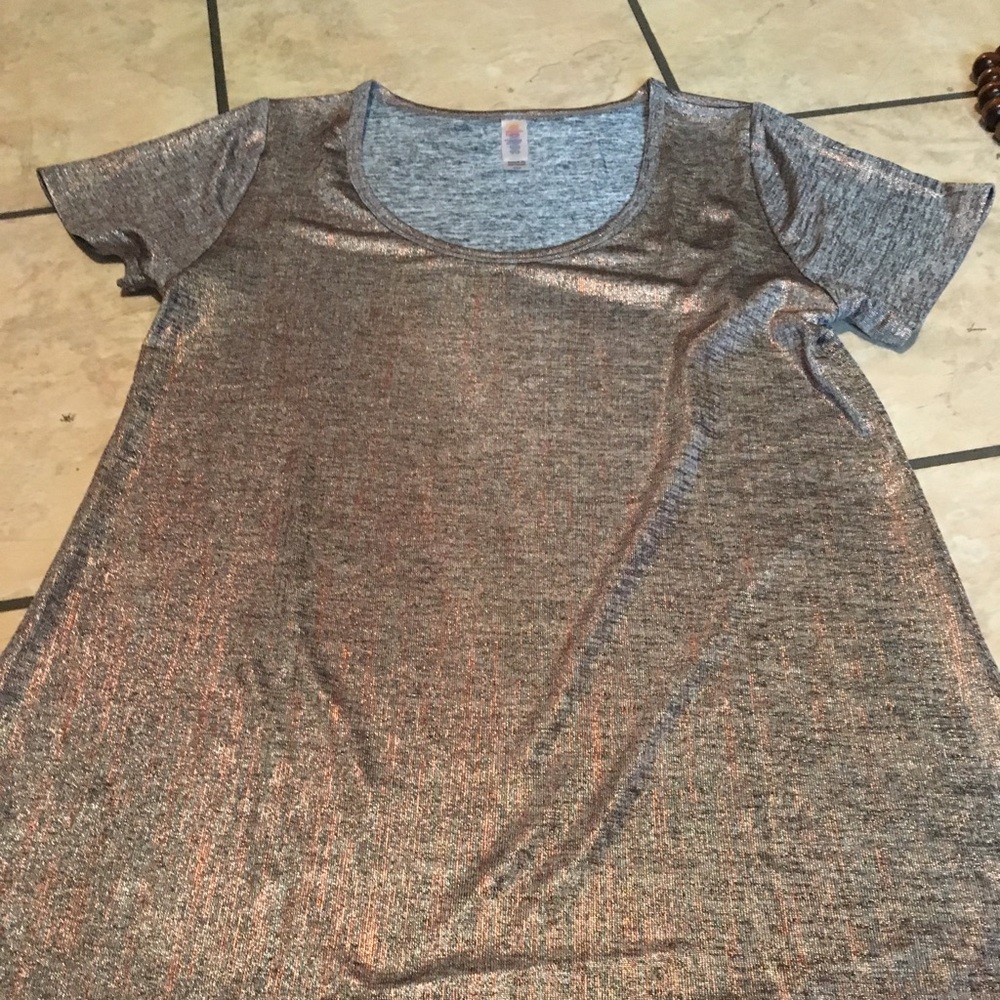 LuLaRoe top size xxsmall